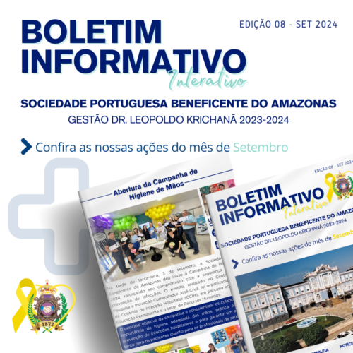 Boletim Informativo Interativo – Setembro 2024