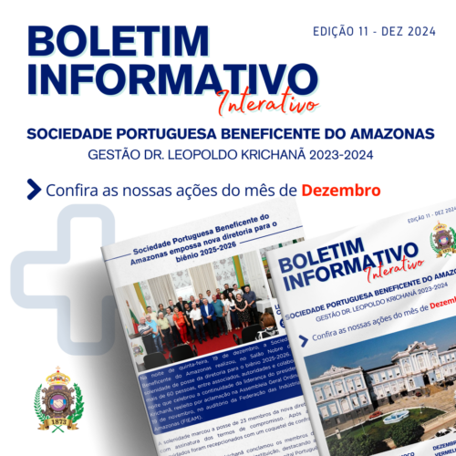 Boletim Informativo Interativo – Dezembro 2024